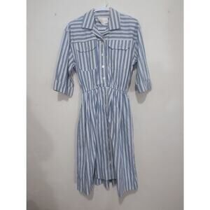 California Girl Vintage Dress